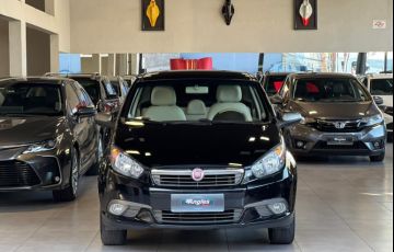 Fiat Siena 1.6 MPi Essence 16v - Foto #2