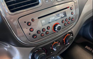 Fiat Siena 1.6 MPi Essence 16v - Foto #7