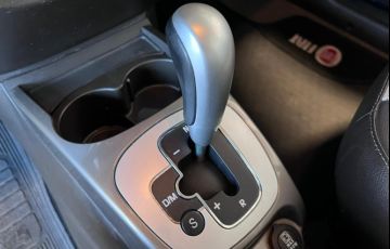 Fiat Siena 1.6 MPi Essence 16v - Foto #8