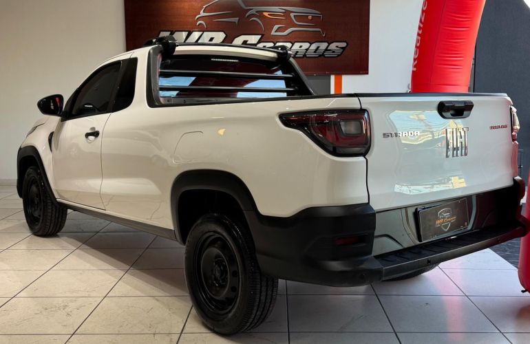 Fiat Strada 1.4 Fire Endurance Cs - Foto #3