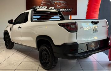 Fiat Strada 1.4 Fire Endurance Cs - Foto #3