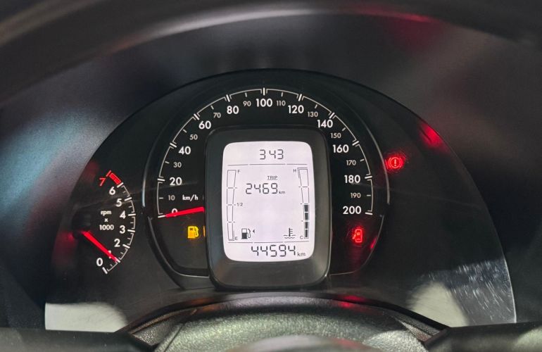 Fiat Strada 1.4 Fire Endurance Cs - Foto #5