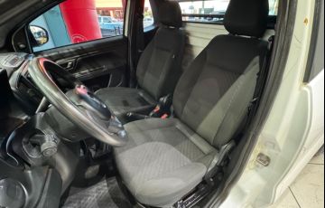 Fiat Strada 1.4 Fire Endurance Cs - Foto #6