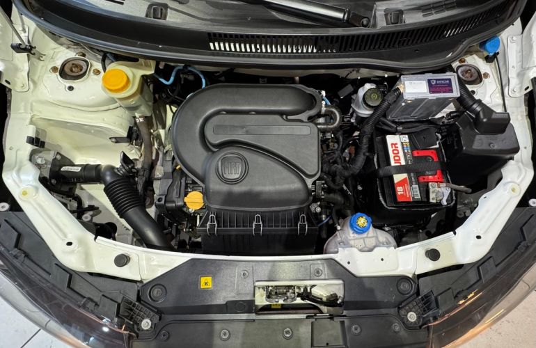 Fiat Strada 1.4 Fire Endurance Cs - Foto #7