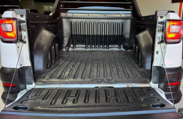 Fiat Strada 1.4 Fire Endurance Cs - Foto #8