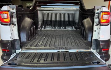 Fiat Strada 1.4 Fire Endurance Cs - Foto #8