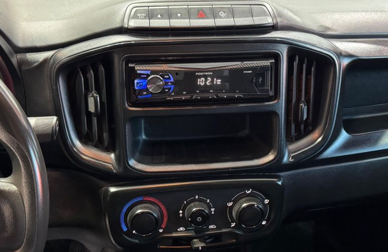 Fiat Strada 1.4 Fire Endurance Cs - Foto #9