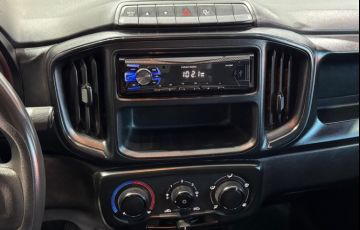 Fiat Strada 1.4 Fire Endurance Cs - Foto #9