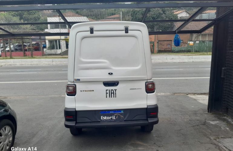 Fiat Strada 1.4 Fire Endurance Cs - Foto #3