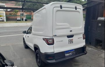 Fiat Strada 1.4 Fire Endurance Cs - Foto #5