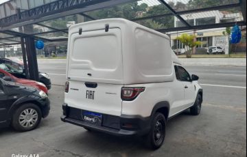 Fiat Strada 1.4 Fire Endurance Cs - Foto #6