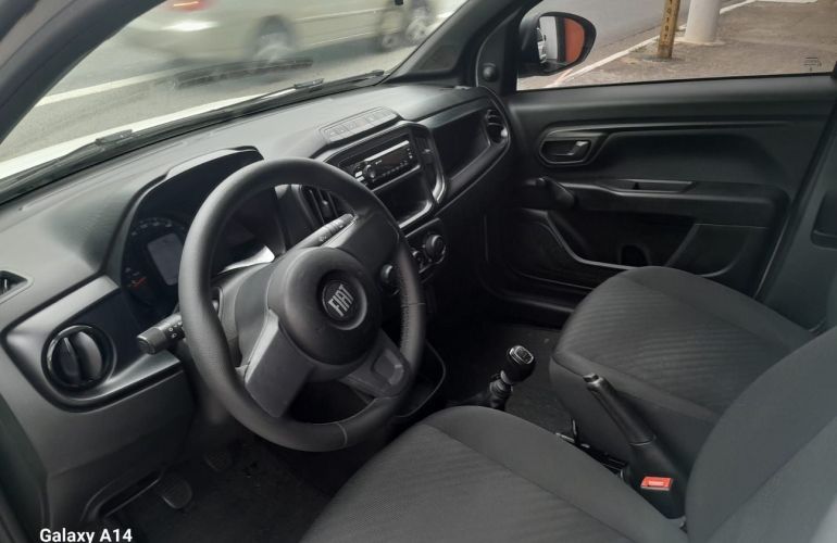 Fiat Strada 1.4 Fire Endurance Cs - Foto #7