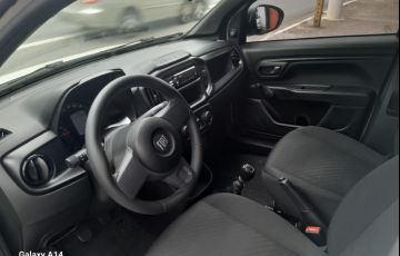 Fiat Strada 1.4 Fire Endurance Cs - Foto #7
