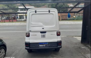 Fiat Strada 1.4 Fire Endurance Cs - Foto #10