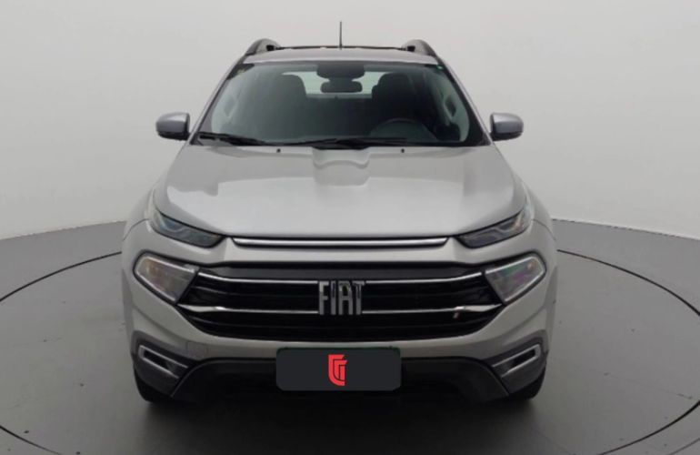 Fiat Toro 1.3 Turbo 270 Flex Freedom At6 - Foto #2