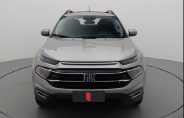 Fiat Toro 1.3 Turbo 270 Flex Freedom At6 - Foto #2