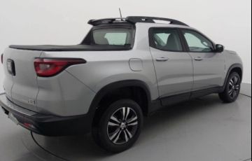 Fiat Toro 1.3 Turbo 270 Flex Freedom At6 - Foto #4