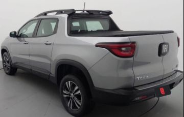 Fiat Toro 1.3 Turbo 270 Flex Freedom At6 - Foto #6