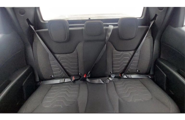 Fiat Toro 1.3 Turbo 270 Flex Freedom At6 - Foto #7