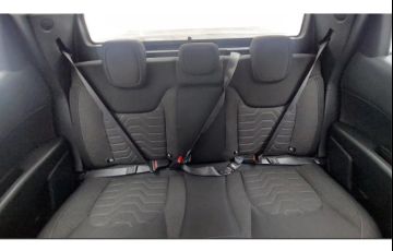 Fiat Toro 1.3 Turbo 270 Flex Freedom At6 - Foto #7