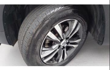 Fiat Toro 1.3 Turbo 270 Flex Freedom At6 - Foto #9