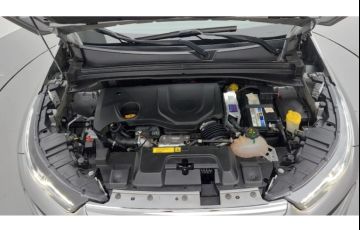 Fiat Toro 1.3 Turbo 270 Flex Freedom At6 - Foto #10