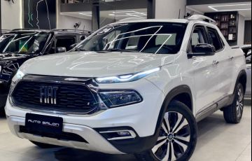 Fiat Toro 2.0 16V Turbo Volcano 4WD At9 - Foto #3