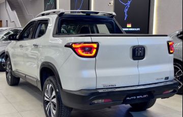 Fiat Toro 2.0 16V Turbo Volcano 4WD At9 - Foto #4