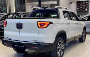 Fiat Toro 2.0 16V Turbo Volcano 4WD At9 - Foto #6