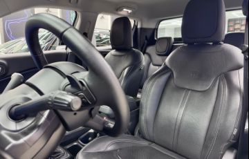 Fiat Toro 2.0 16V Turbo Volcano 4WD At9 - Foto #10