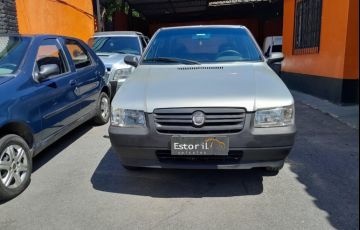 Fiat Uno 1.0 MPi Mille Way Economy 8v - Foto #7
