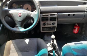Fiat Uno 1.0 MPi Mille Way Economy 8v - Foto #9