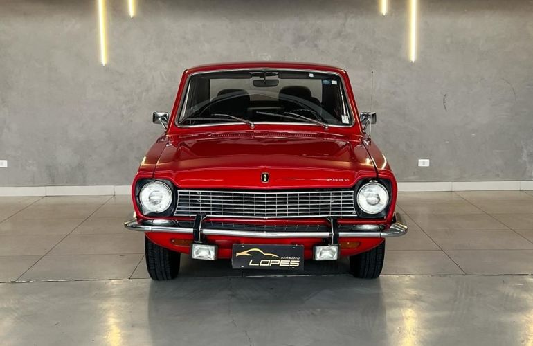 Ford Corcel 1.4 8v - Foto #2