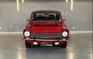 Ford Corcel 1.4 8v - Foto #2