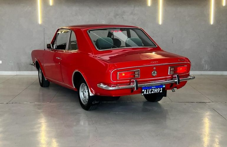 Ford Corcel 1.4 8v - Foto #3