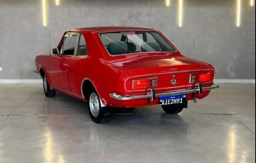 Ford Corcel 1.4 8v - Foto #3