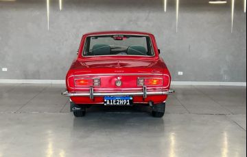 Ford Corcel 1.4 8v - Foto #4