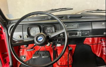 Ford Corcel 1.4 8v - Foto #5