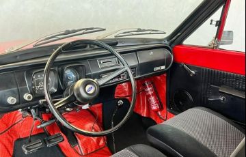 Ford Corcel 1.4 8v - Foto #6