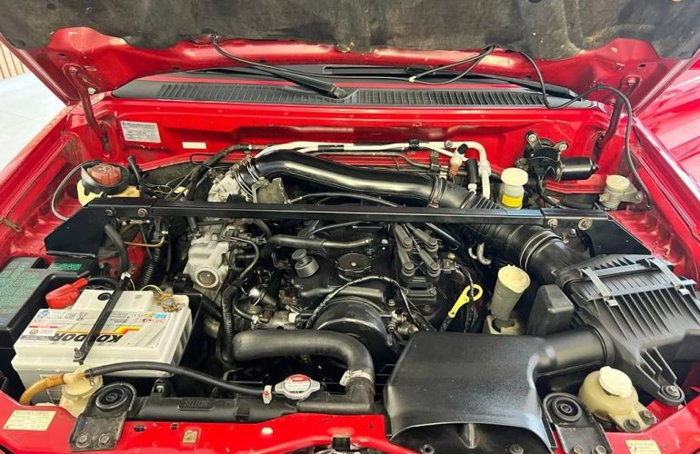 Ford Corcel 1.4 8v - Foto #8