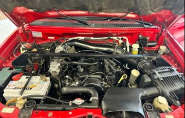 Ford Corcel 1.4 8v - Foto #8