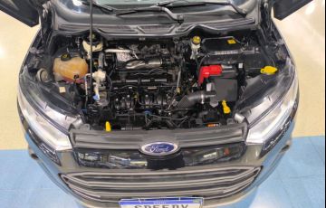 Ford Ecosport 1.6 Freestyle 16v - Foto #5