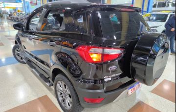 Ford Ecosport 1.6 Freestyle 16v - Foto #6