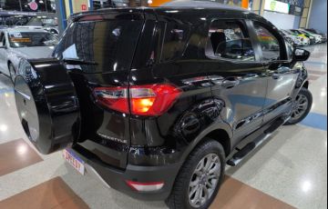 Ford Ecosport 1.6 Freestyle 16v - Foto #7
