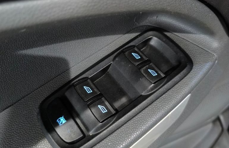 Ford Ecosport 1.6 Freestyle 16v - Foto #10