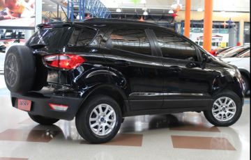 Ford Ecosport 1.5 Tivct Se - Foto #2