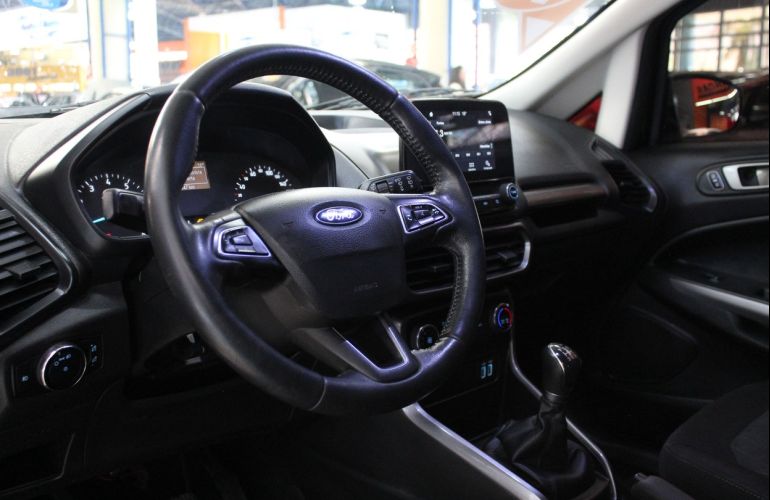 Ford Ecosport 1.5 Tivct Se - Foto #3