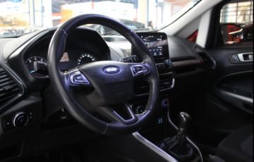 Ford Ecosport 1.5 Tivct Se - Foto #3