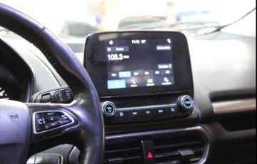 Ford Ecosport 1.5 Tivct Se - Foto #4
