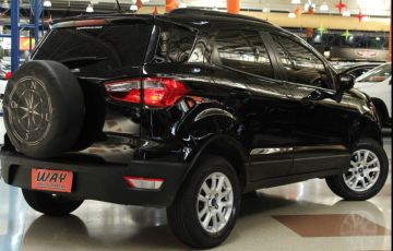 Ford Ecosport 1.5 Tivct Se - Foto #6